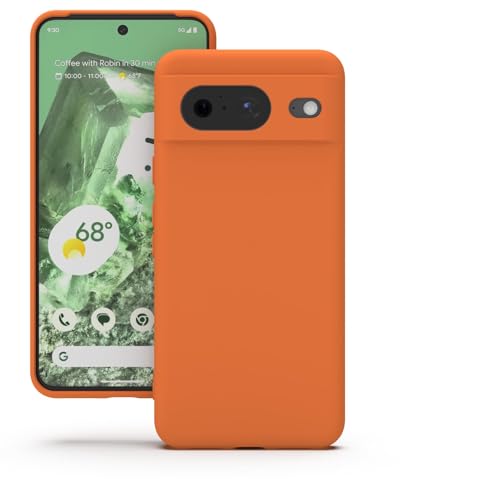 YATWIN für Google Pixel 6 7 8 9 10 Hülle