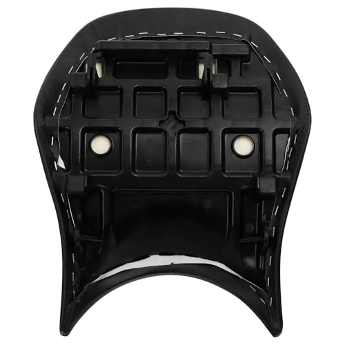 Asiento pasajero trasero Sillín para motocicleta para ZX6R ZX636 2005-2006 5
