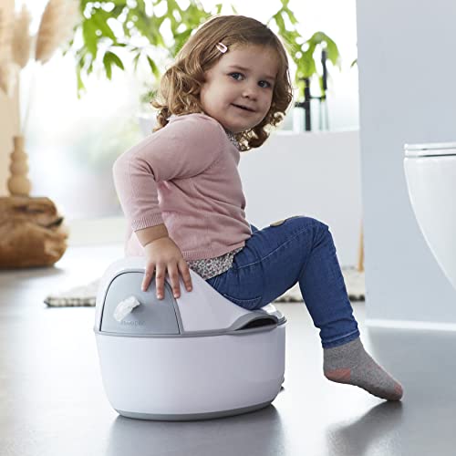 Pot pour bébé kasimir keeeper pour simplifier la transition vers les grands WC