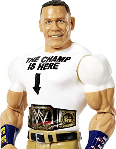 Review de Lucha libre wwe los más recomendados. 15 Imagen adicional