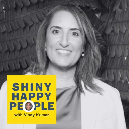 Episode 188: Mona Momtazian on Change Capability in Leadership Today