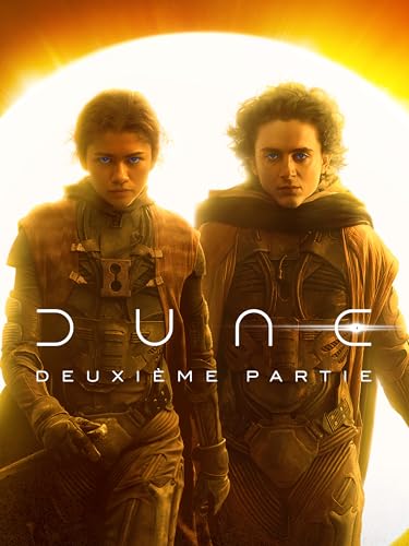 Dune: Part Two