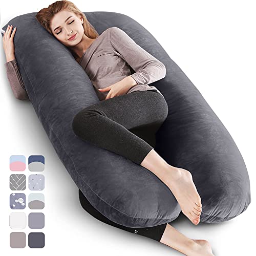Almohada para el Embarazo Almohada de...