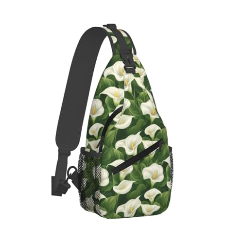 Sac banane étanche avec sangle ajustable pour course à pied et fitness