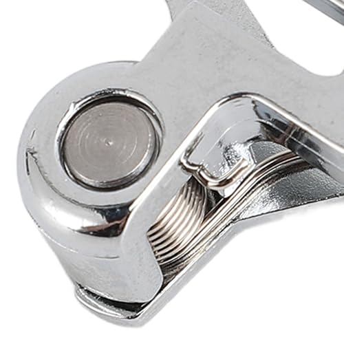 Prensatela para máquina de coser universal multifuncional miniatura 7