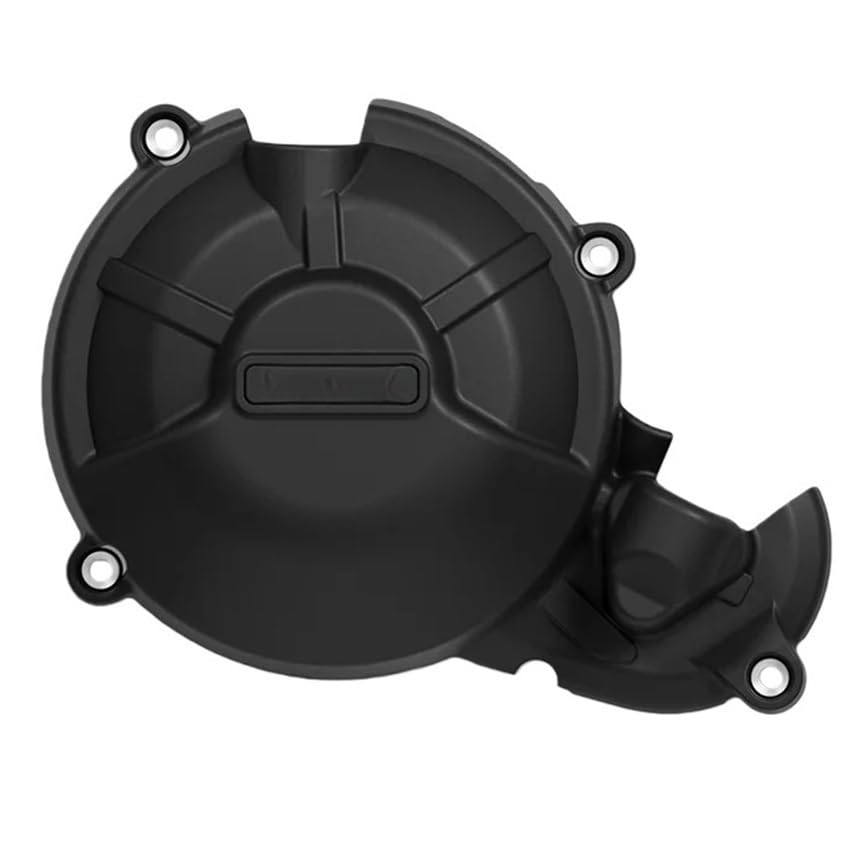 Protection moteur RS 660 pour éviter les fuites de carter cassé