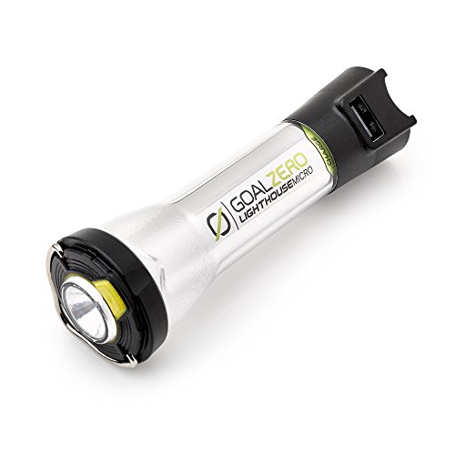 GoalZero Lighthouse Micro Charge 5 Watt - Image 4