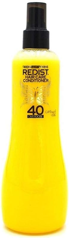 Redist 40 Overdose Conditioner