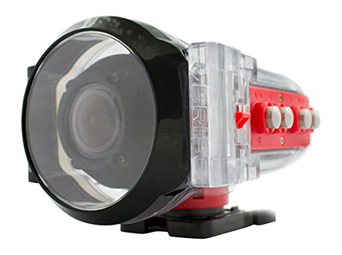 DRIFT HD GHOST & GHOST-S WATERPROOF CASE UNDERWATER HOUSING