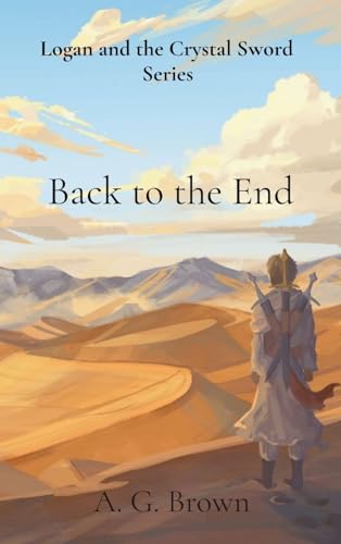 Back to the End 1067102620 Book Cover