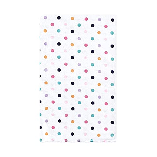 Image of Hudson Baby Unisex Baby Cotton Flannel Burp Cloths, Cuteasaurus, One Size