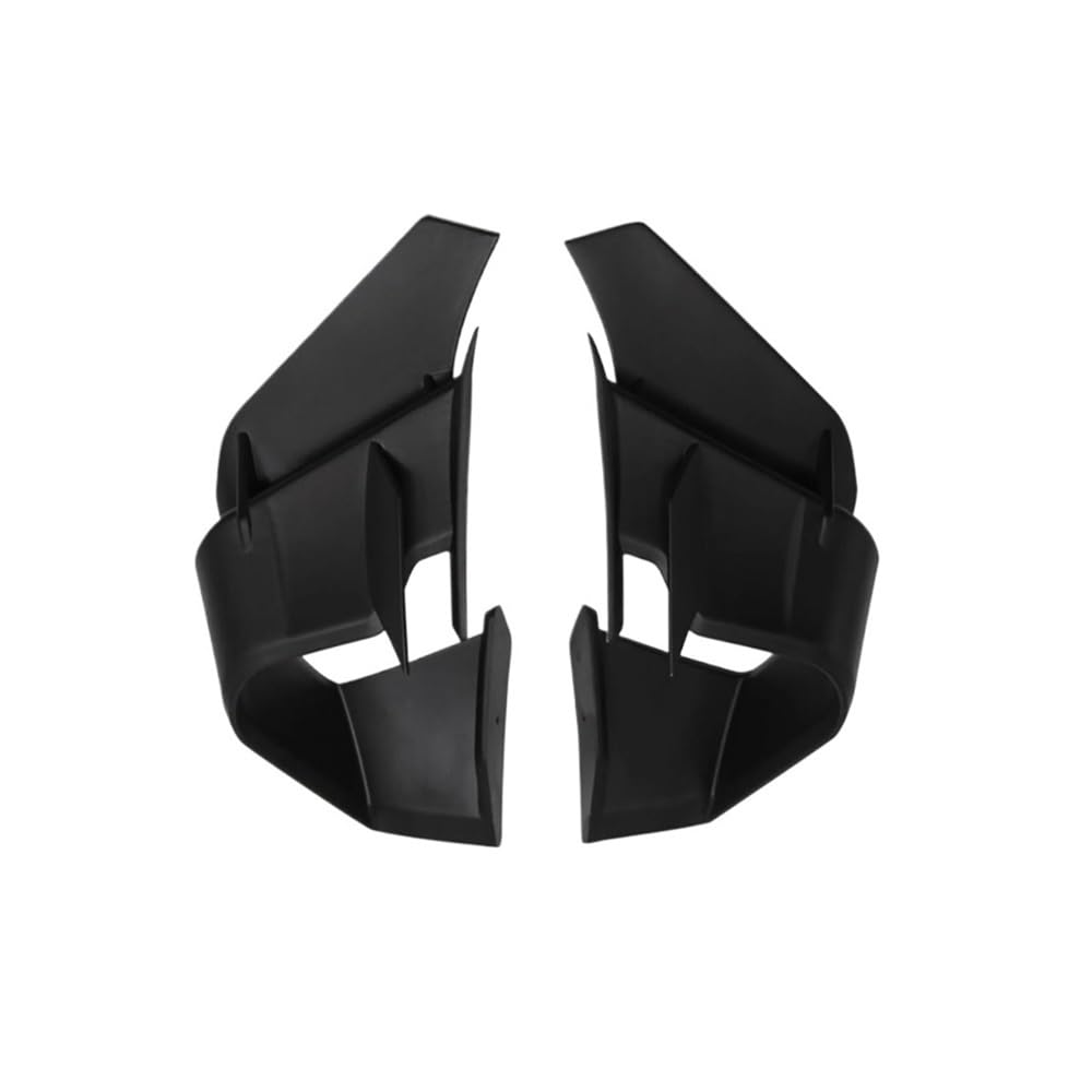 Couvercle d'Aile Fixe S1000RR Réduit la Portance Avant Moto