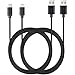 ienza Long 10FT USB Power Cable Charger for Amazon Kindle Fire Tablet with Alexa, Paperwhite , Oasis, Fire Kids Edition, Fire TV Stick, All New Fire TV Pendant, Echo Dot & More