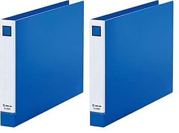 キングジム　バインダー キングジム公式ストア キングファイル スーパードッチ 1475