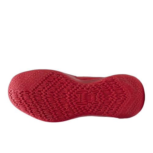 Image of Puma Mens Dagger Basketball Shoes