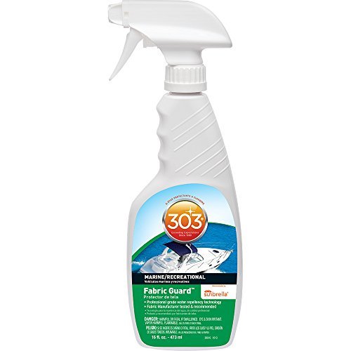 303 (30616) Fabric Guard Trigger Sprayer, 16 Fl. oz. by 303 Products