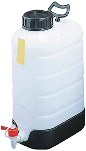 瑞穂化成工業 MJテナー 20L 2101 白