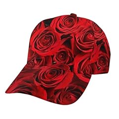 Red Rose Flower Floral