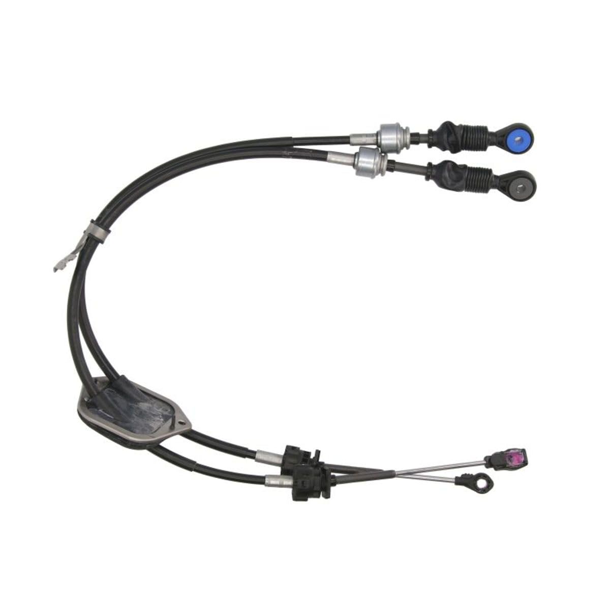 Cable cable, manual transmission LINEX 09.44.01