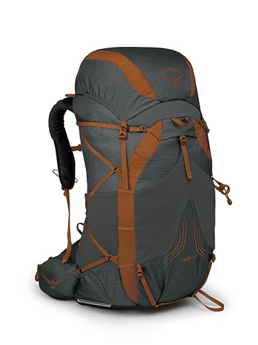 Osprey Exos 58L Men's Ultralight Backpacking Backpack
