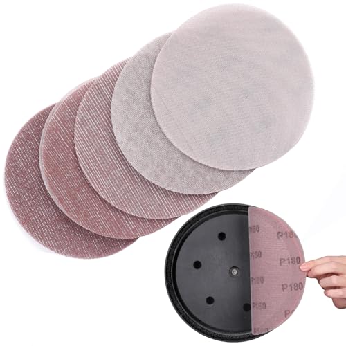 Sruhrak 225mm Net Sandpaper