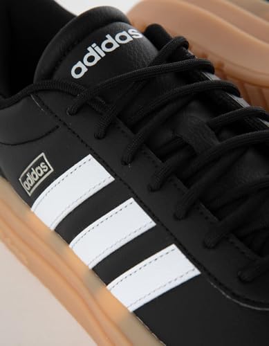 Image of adidas Women's Vl Court Bold Sneaker
