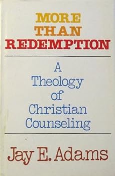 Hardcover More Than Redemption Book