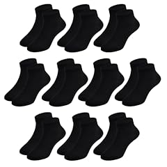 Black 10 Pairs
