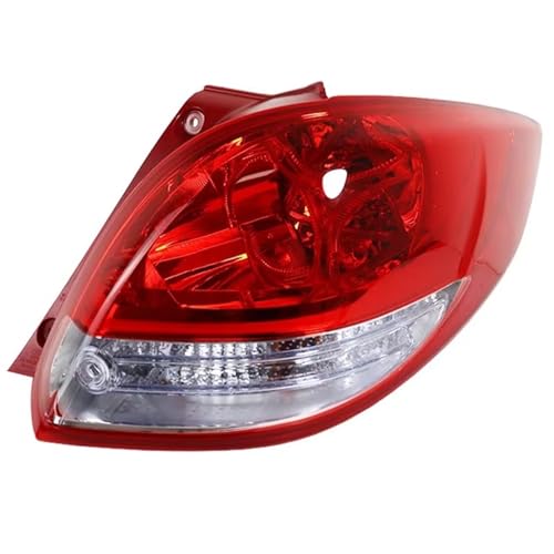Feux arrières pour Hyundai Veloster 2012-2017 ensemble de phares de signalisation de frein