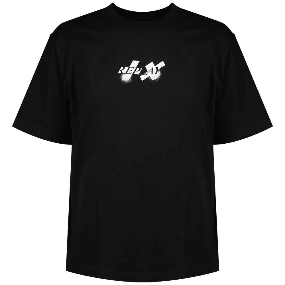 Replay x Martin Garrix Harmonize Shirt Men - XL