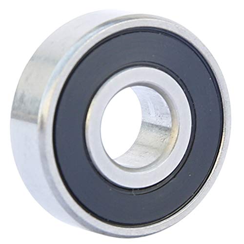 FREEDARE Skateboard Wheels With Bearings