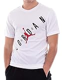 Regular fit NIKE Jordan HBR Short Sleeve t-Shirt, Multicolor, XS Men