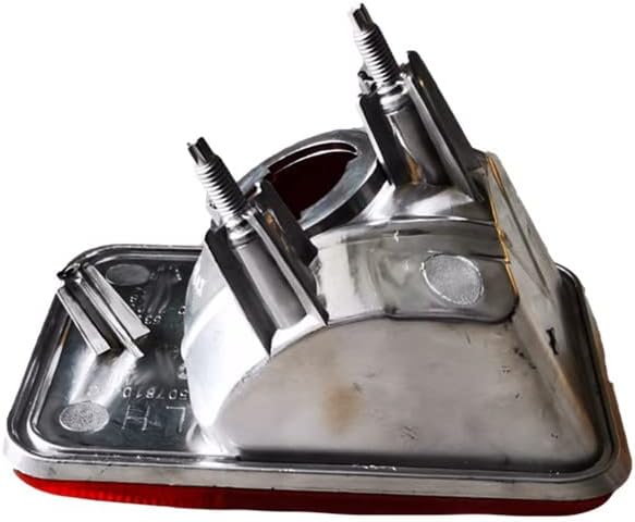 Miniatura 6 de CCACHE Para Jeep Wrangler J  K 2008-2018 J3 CKD 2010-2019, lámpara de parachoques trasero