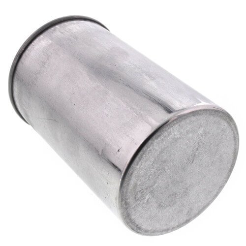 80/7.5 MFD Round Dual Motor Run Capacitor (440/370V)