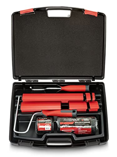 Valise Kit Parfait'Liss Lissage Manuel