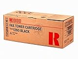 ricoh fax sendebericht  Ricoh Fax 3320 L (TYPE 1260 D / 430351) - original - Toner schwarz - 5.000 Seiten