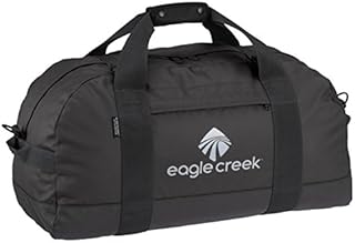 Eagle Creek No Matter What Duffel Bag, Medium, Black