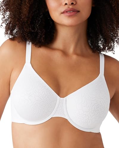 Image of Wacoal Women's Inside Job Unlined Underwire Bra