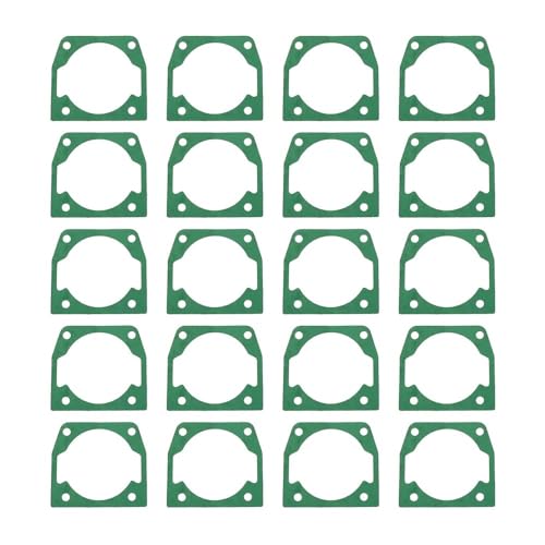 Joint de cylindre tronçonneuse 45cc 5200 contre fuite de compression - 2