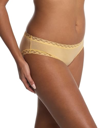 Image of Natori Women's Bliss Cotton Girl Brief Panty