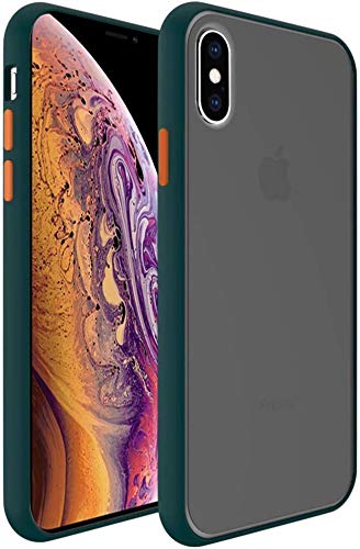 Iphone xr smoke cover Outlet