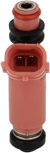 Miniatura 6 de Kit de inyectores, inyector de combustible SCITOO de 12 agujeros para Lexus 2002-2003 para Lexus para ES300para Toyota para Camry, 2004-2006 para