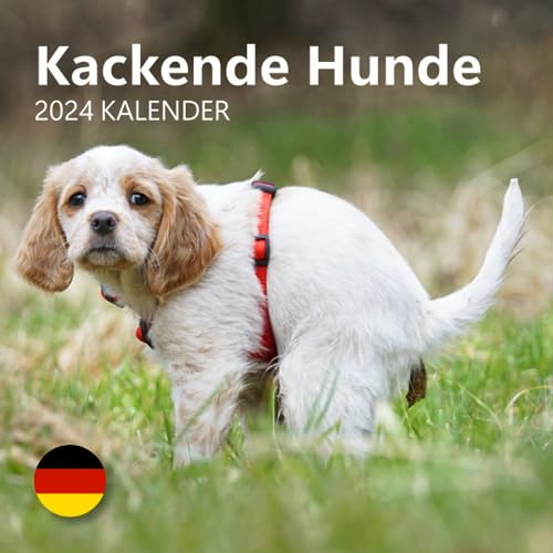 Gartenflagge Für Hundefreunde – „DOGS Welcome, HUMANS BY APPOINTMENT ONLY“ | Witziges Geschenk Für Hundebesitzer