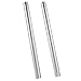 KWFBMDM Car Parts 2X Front Fork Tubes Inner Pipes for BMW R for Nine T for Pure for Racer for Scrambler 2017 2018 Spare Parts