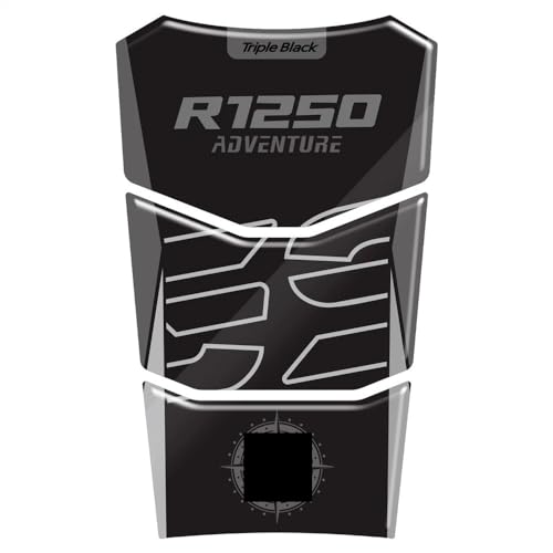 Autocollant de protection réservoir moto 40 Ans GS 2019 2020 2021 2022 d'essence