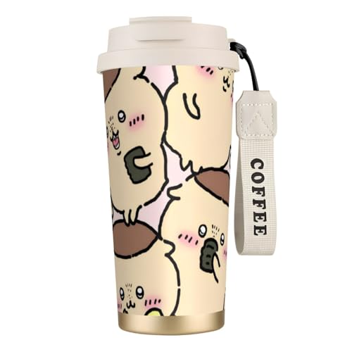 XeXJbv  ܂񂶂イ ԗp^u[ R[q[Jbv  e Wt Xg[t ۗ ۉ ^fM }O{g  ԗpRbv ^ѕ֗ jp v[g ItBX ƒp ԍڗp 500ml