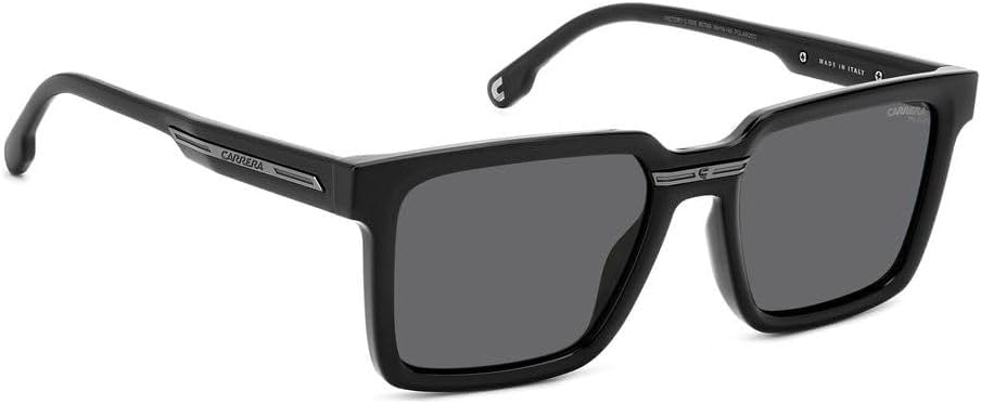 Carrera Sunglasses VICTORY C 02 /S 807 Black, 54/145/19