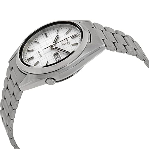 Image of Seiko Men 5 Automatic 7S26 100M Sport SNXF05 SNXF05K1