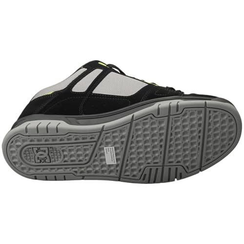 Image of DC Shoes Men's Stag Skate Shoe