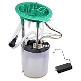 NewYall Electric Fuel Pump Module Assembly for Audi A4 2.0L 2009, A4 Quattro 2.0L/3.2L 2005-2009, RS4 4.2L 2007-2008